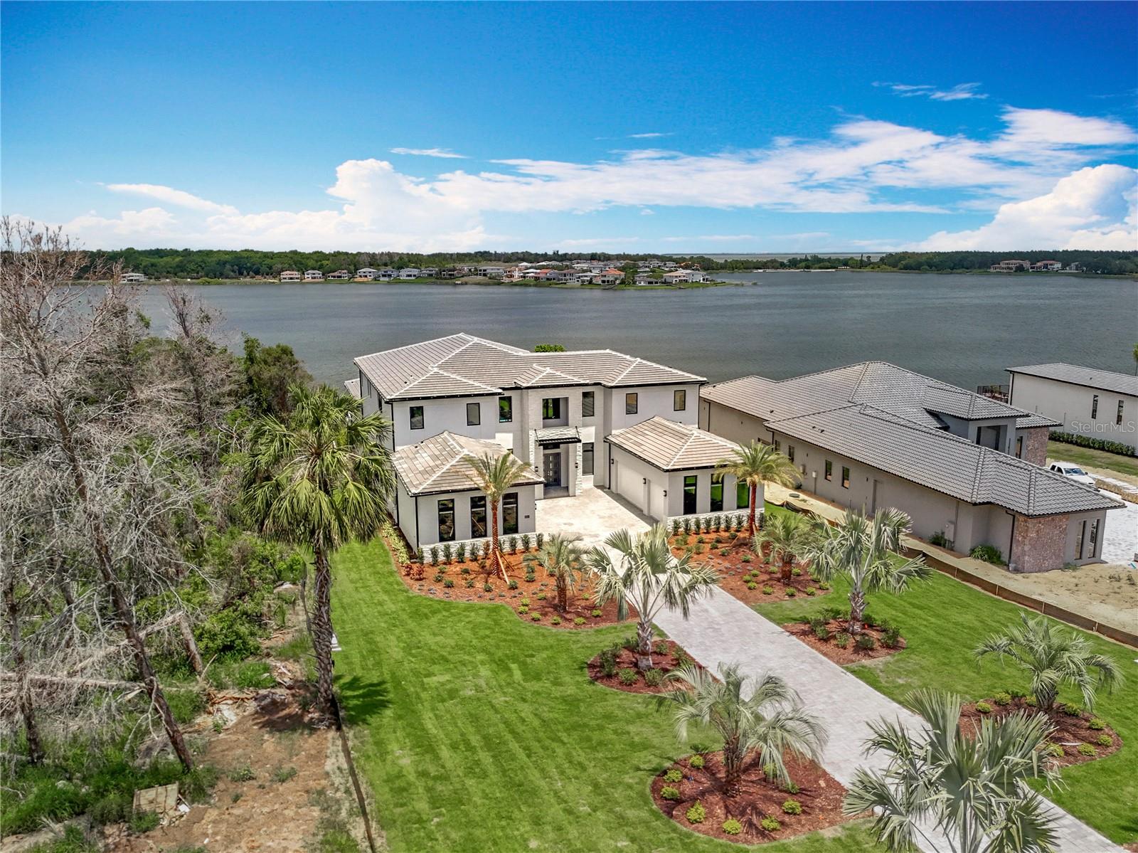 BELLA COLLINA SUB - Residential