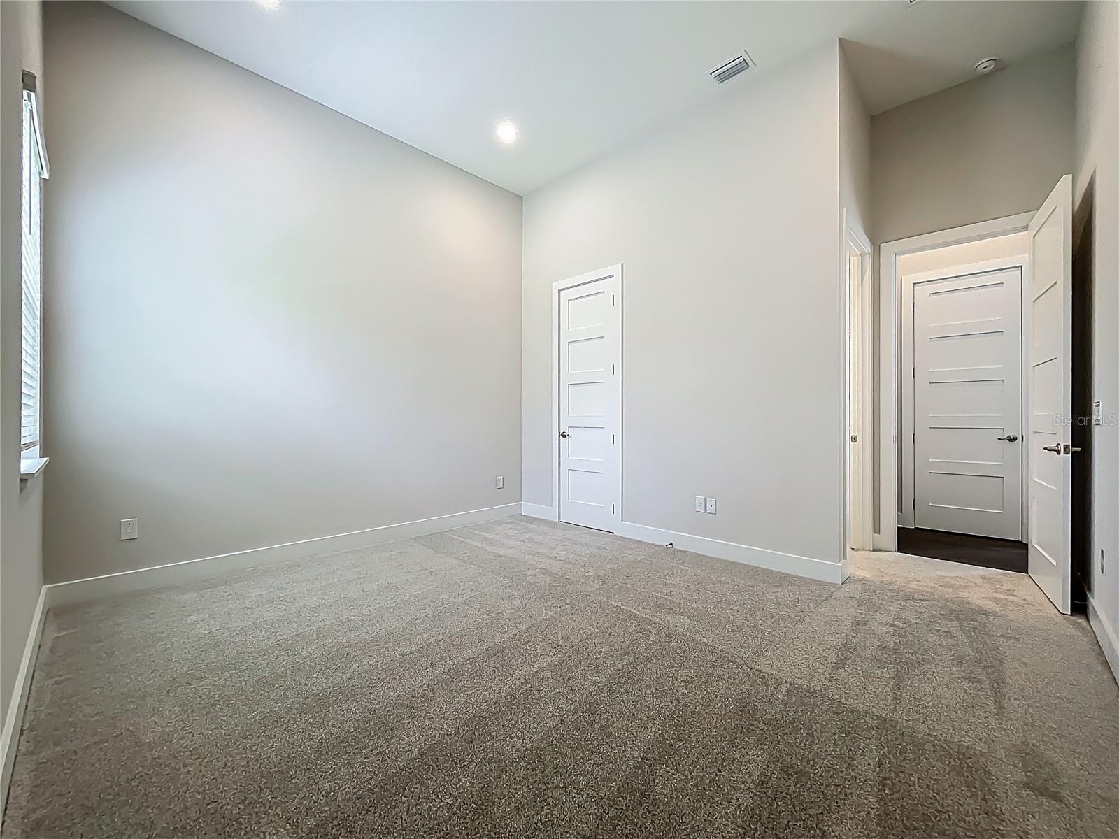 BELLA COLLINA SUB - Residential