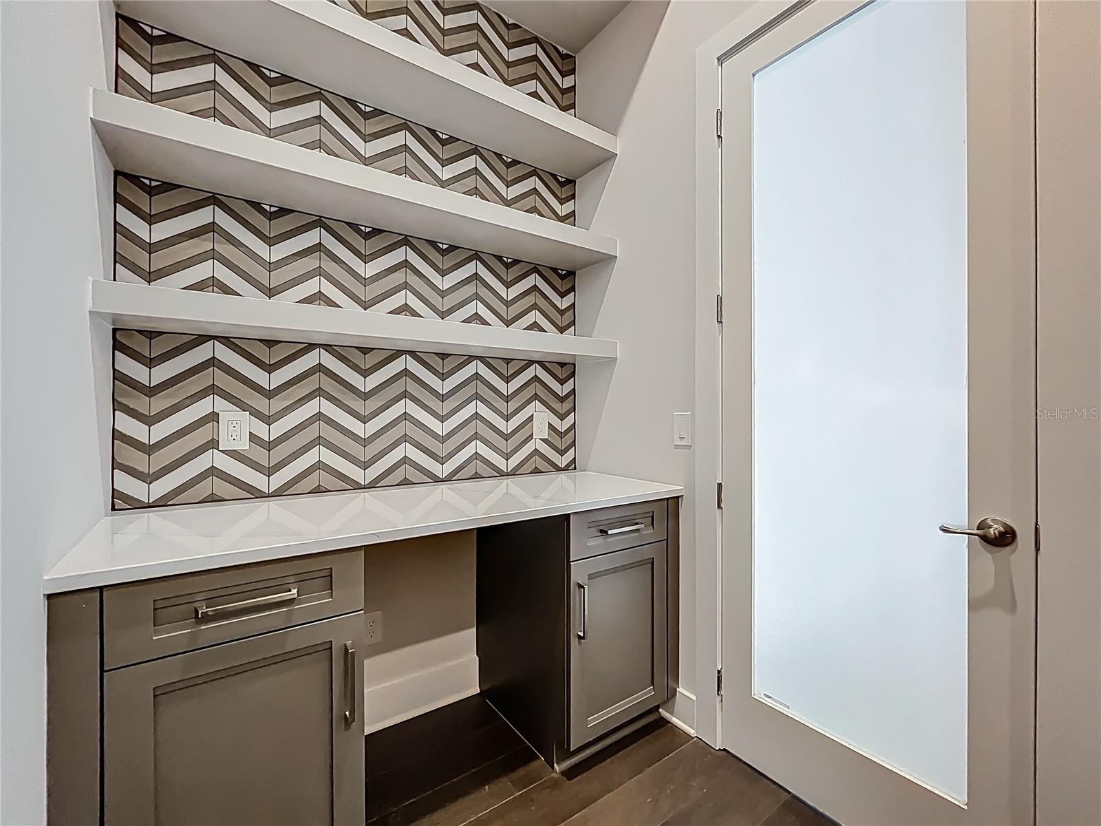 BELLA COLLINA SUB - Residential