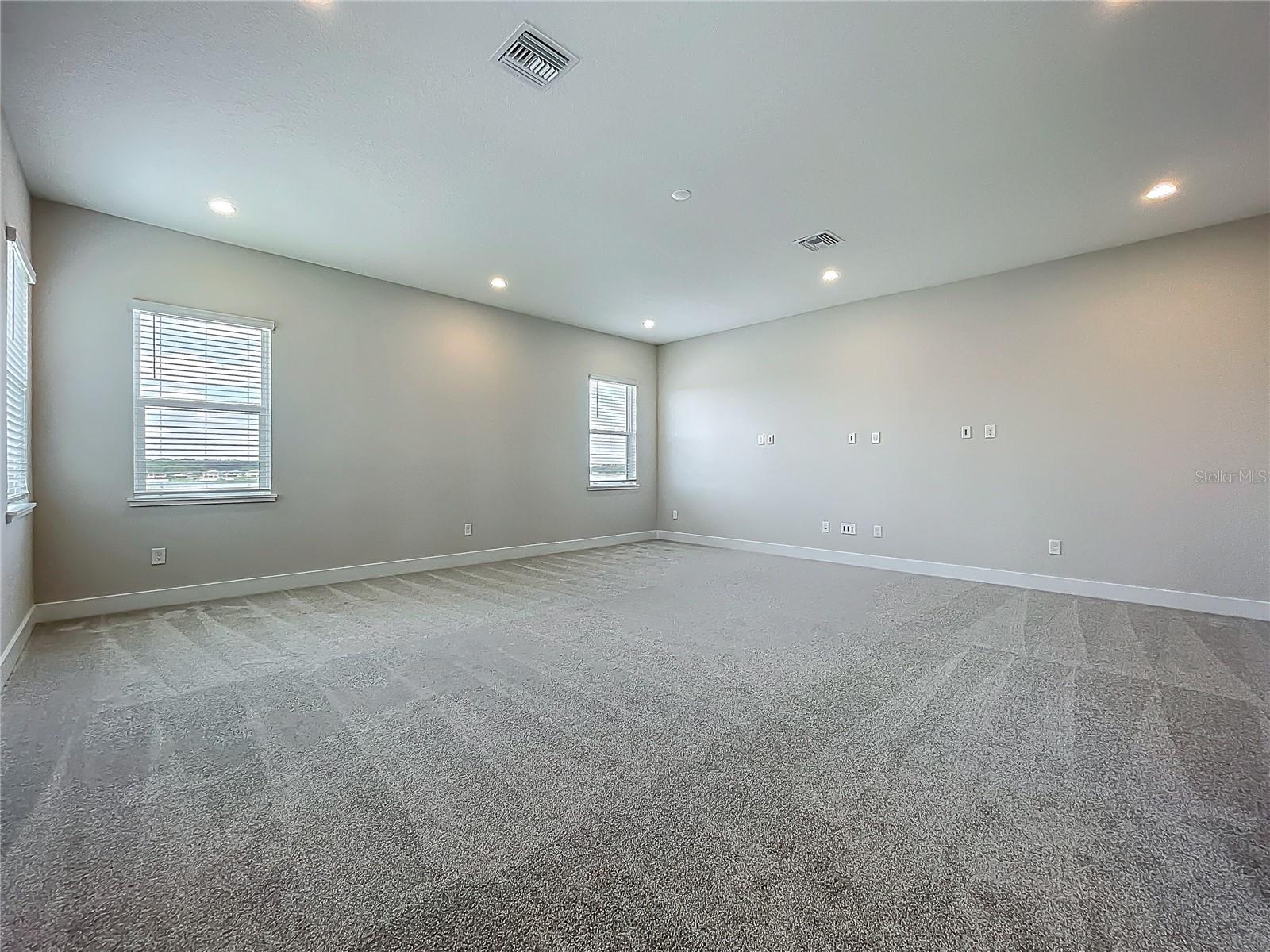 BELLA COLLINA SUB - Residential