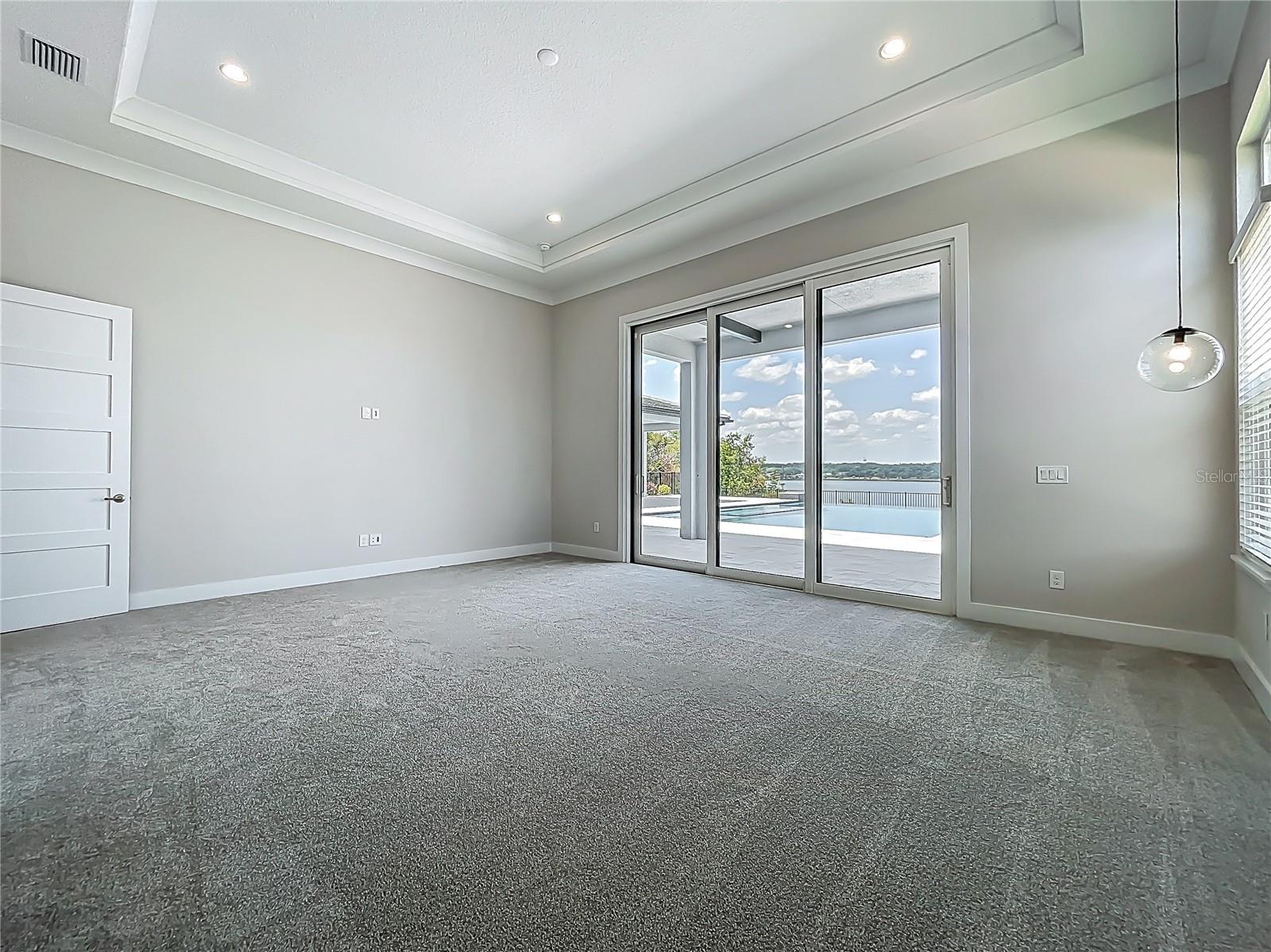 BELLA COLLINA SUB - Residential