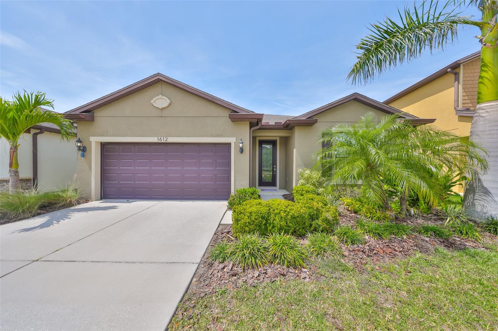 1612 CABBAGE KEY DRIVE