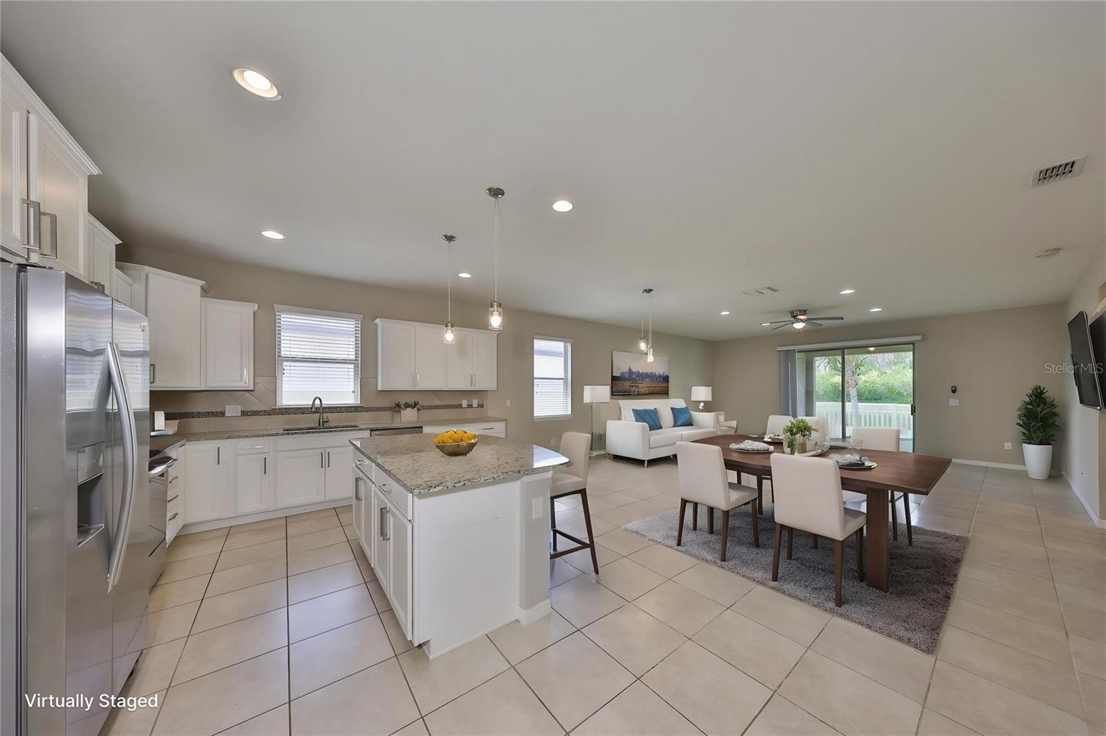 1612 CABBAGE KEY DRIVE