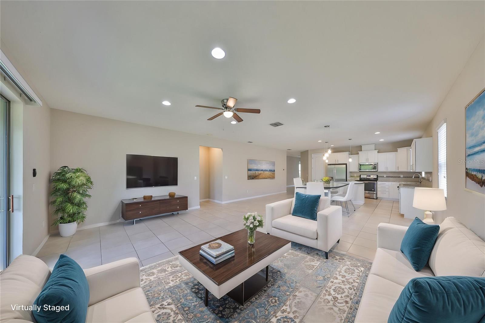 1612 CABBAGE KEY DRIVE