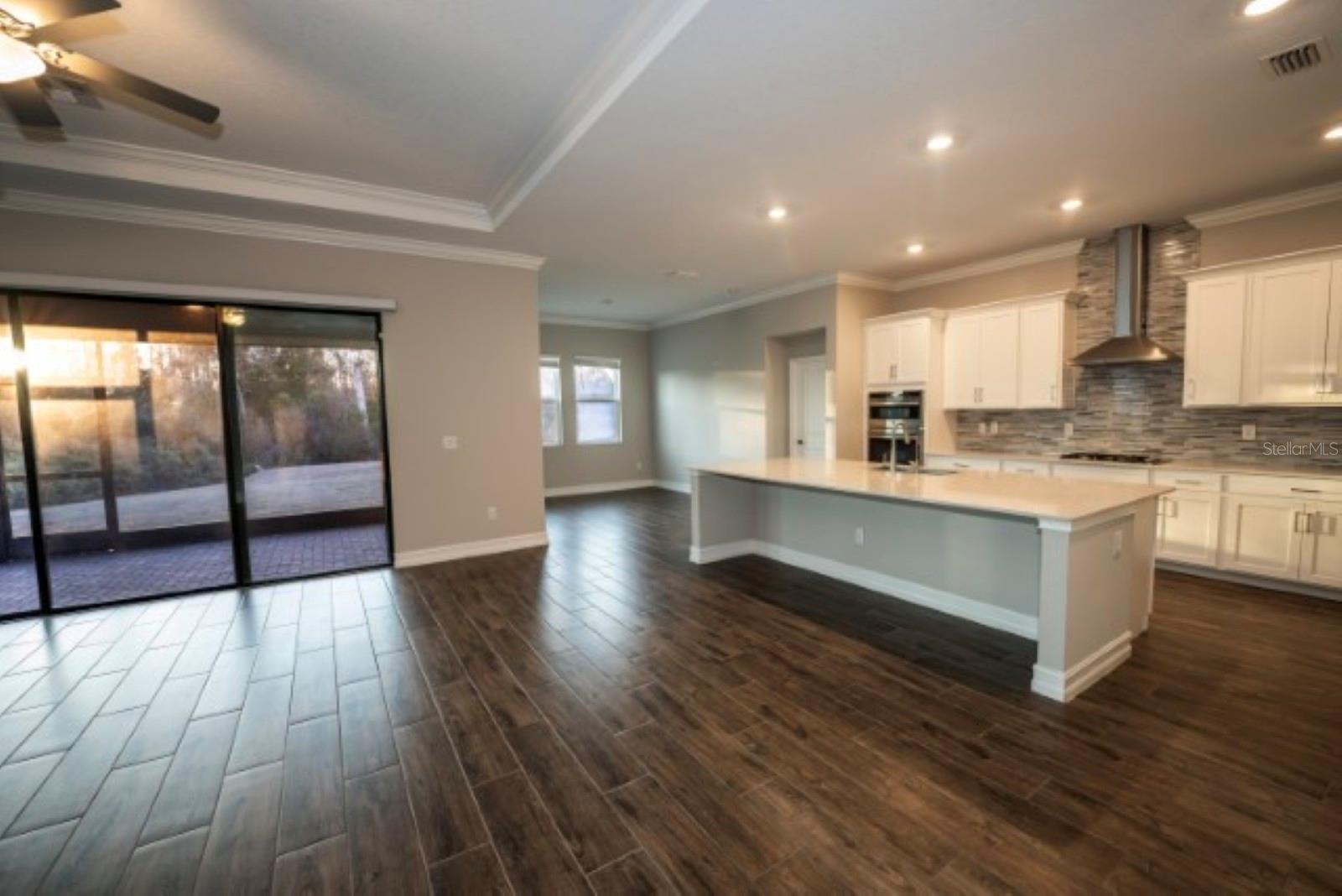 CONNERTON VILLAGE TWO PRCL 208 - Residential Lease