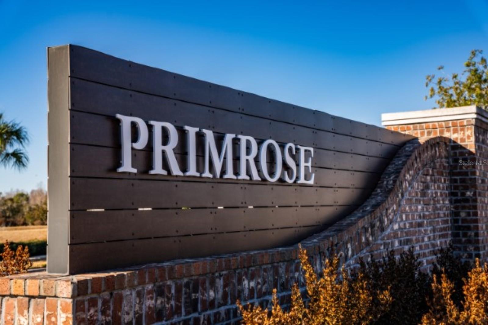 CONNERTON VILLAGE TWO PRCL 208 - Residential Lease