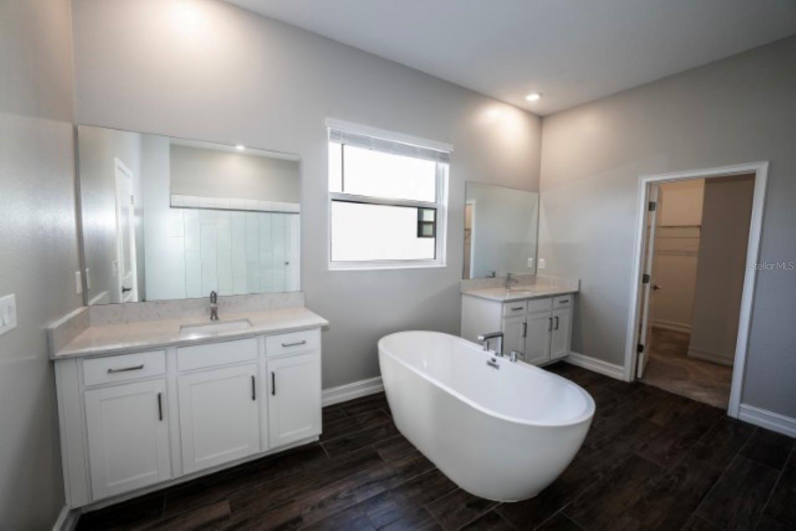 CONNERTON VILLAGE TWO PRCL 208 - Residential Lease