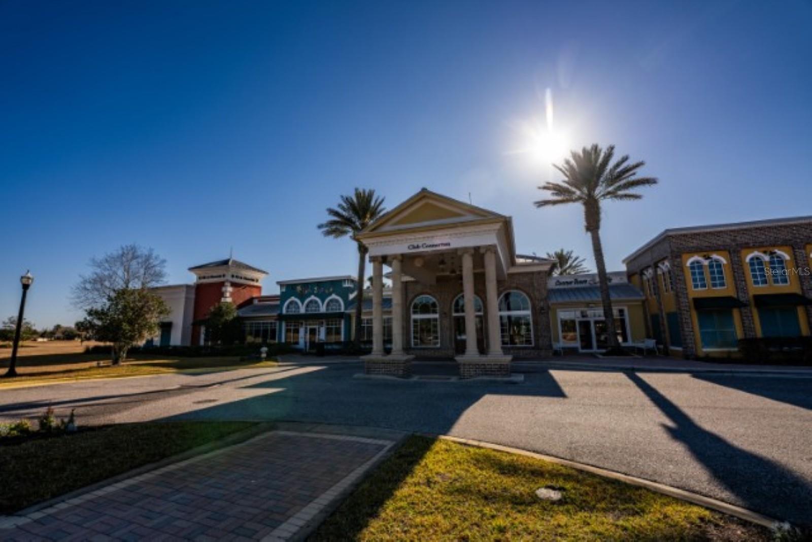 CONNERTON VILLAGE TWO PRCL 208 - Residential Lease