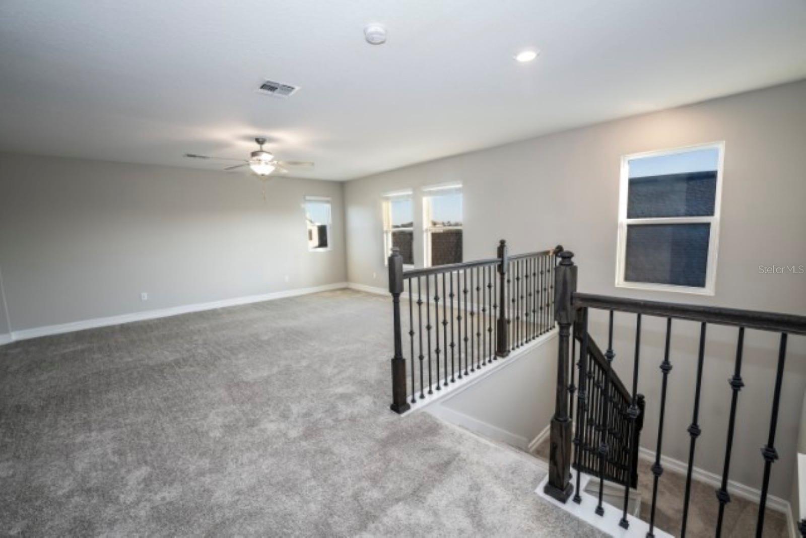 CONNERTON VILLAGE TWO PRCL 208 - Residential Lease