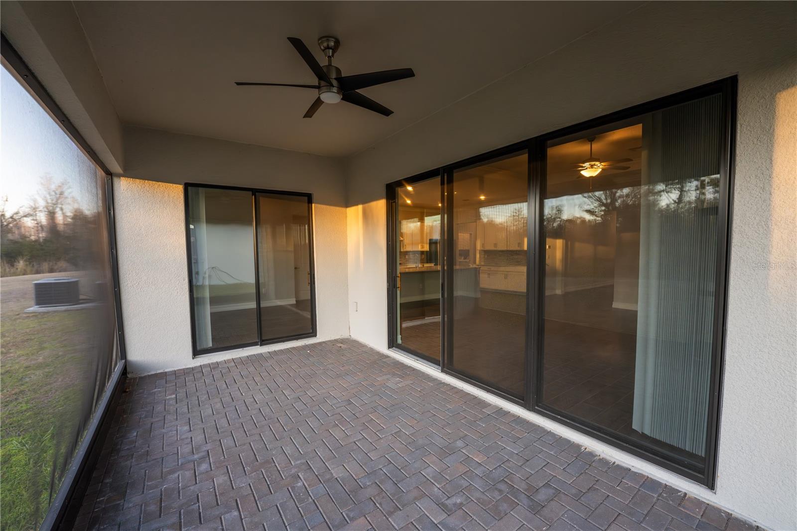 CONNERTON VILLAGE TWO PRCL 208 - Residential Lease