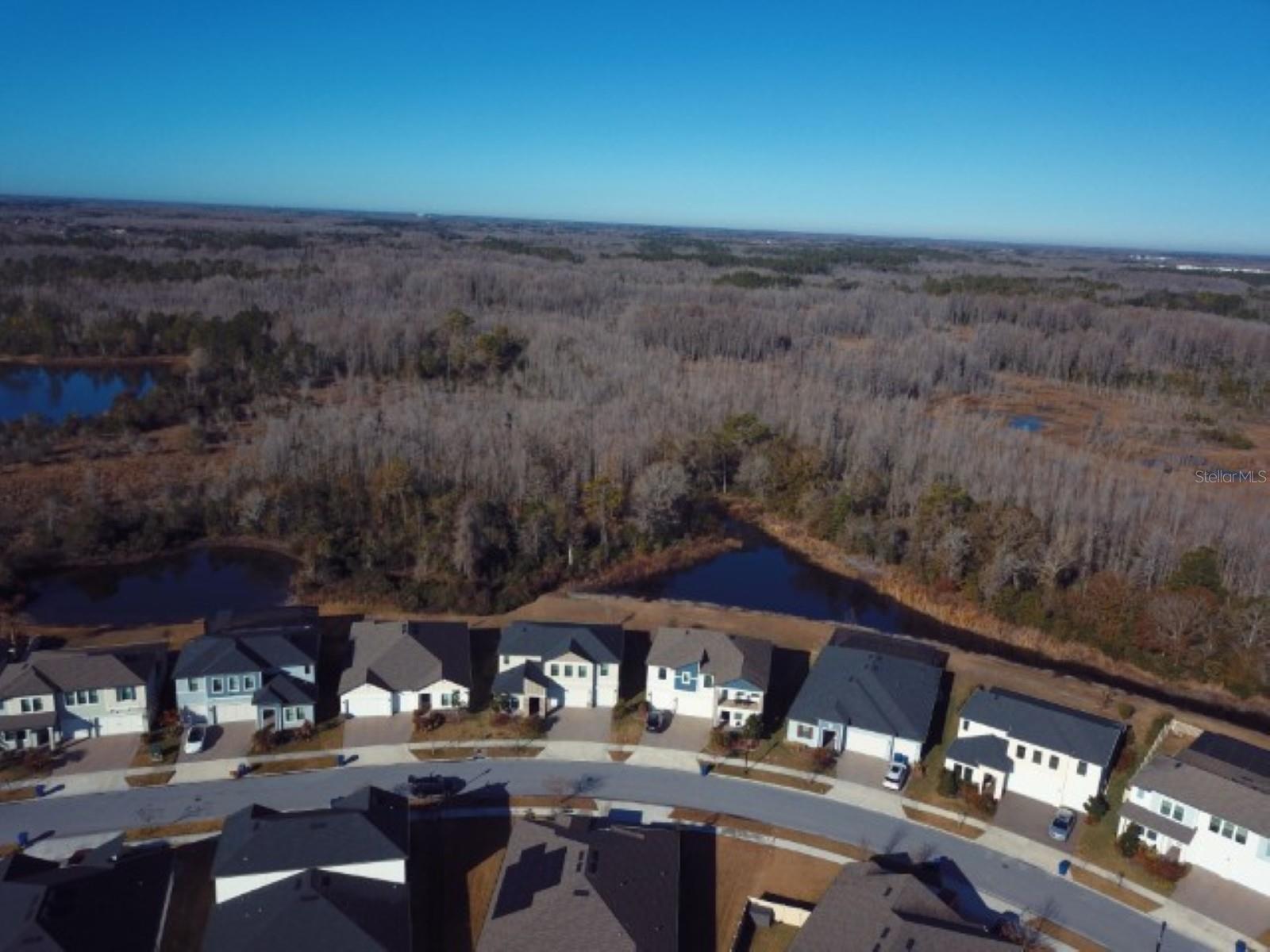 CONNERTON VILLAGE TWO PRCL 208 - Residential Lease