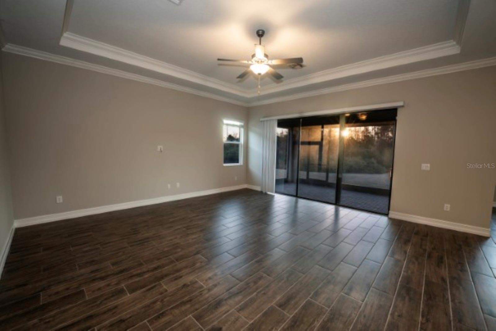 CONNERTON VILLAGE TWO PRCL 208 - Residential Lease