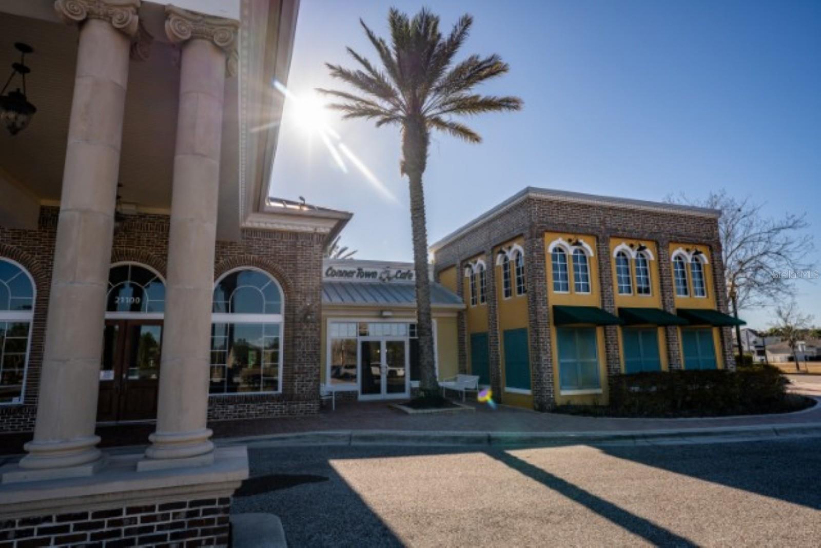 CONNERTON VILLAGE TWO PRCL 208 - Residential Lease