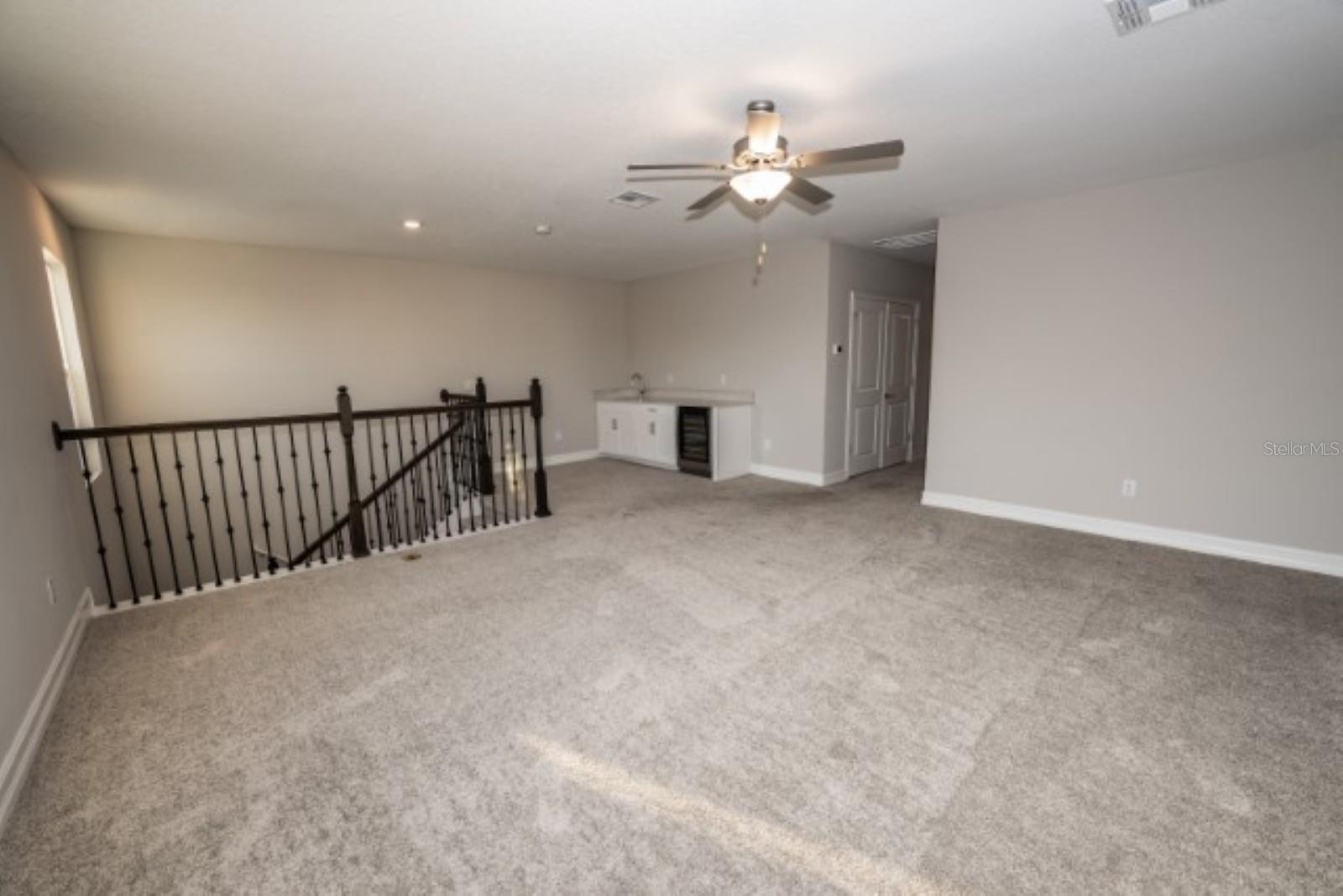 CONNERTON VILLAGE TWO PRCL 208 - Residential Lease