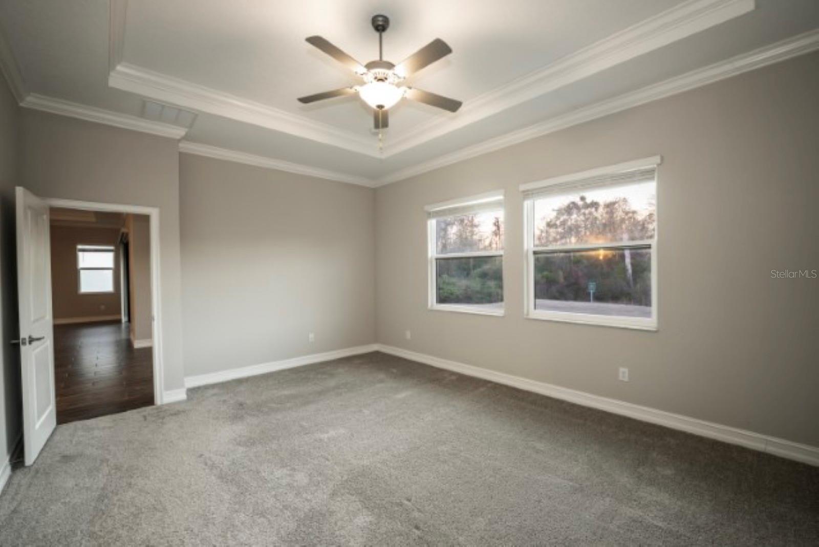 CONNERTON VILLAGE TWO PRCL 208 - Residential Lease