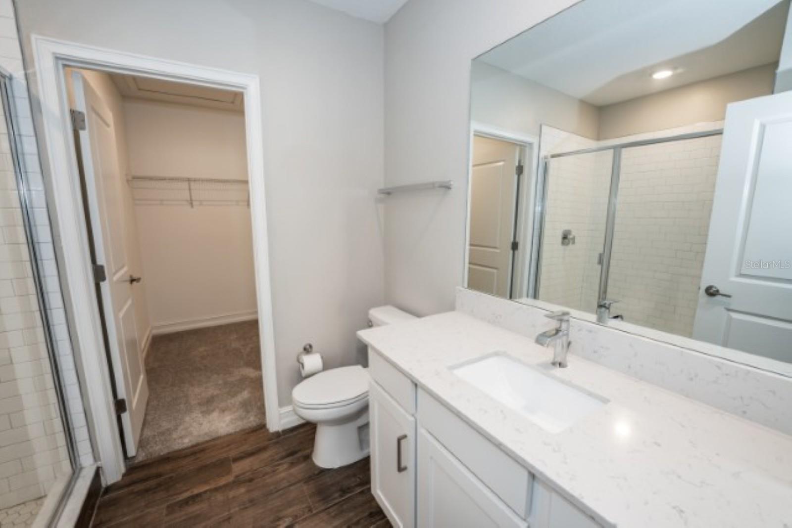 CONNERTON VILLAGE TWO PRCL 208 - Residential Lease