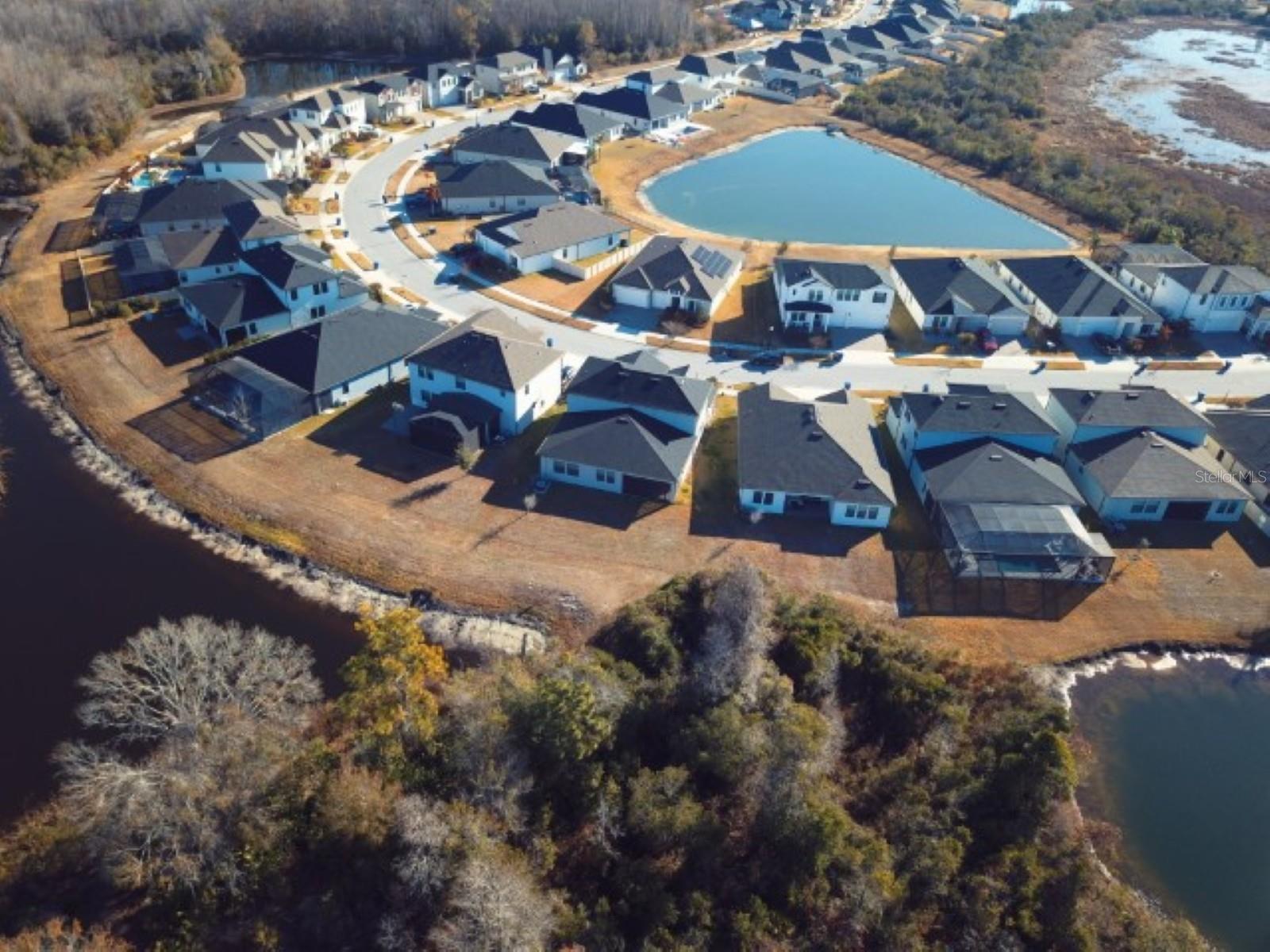 CONNERTON VILLAGE TWO PRCL 208 - Residential Lease