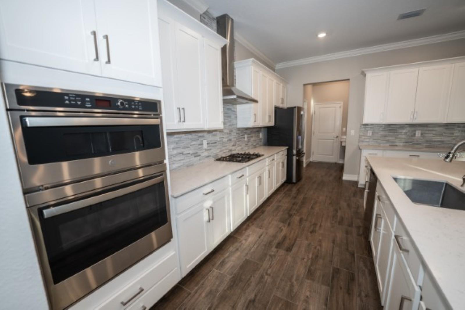 CONNERTON VILLAGE TWO PRCL 208 - Residential Lease