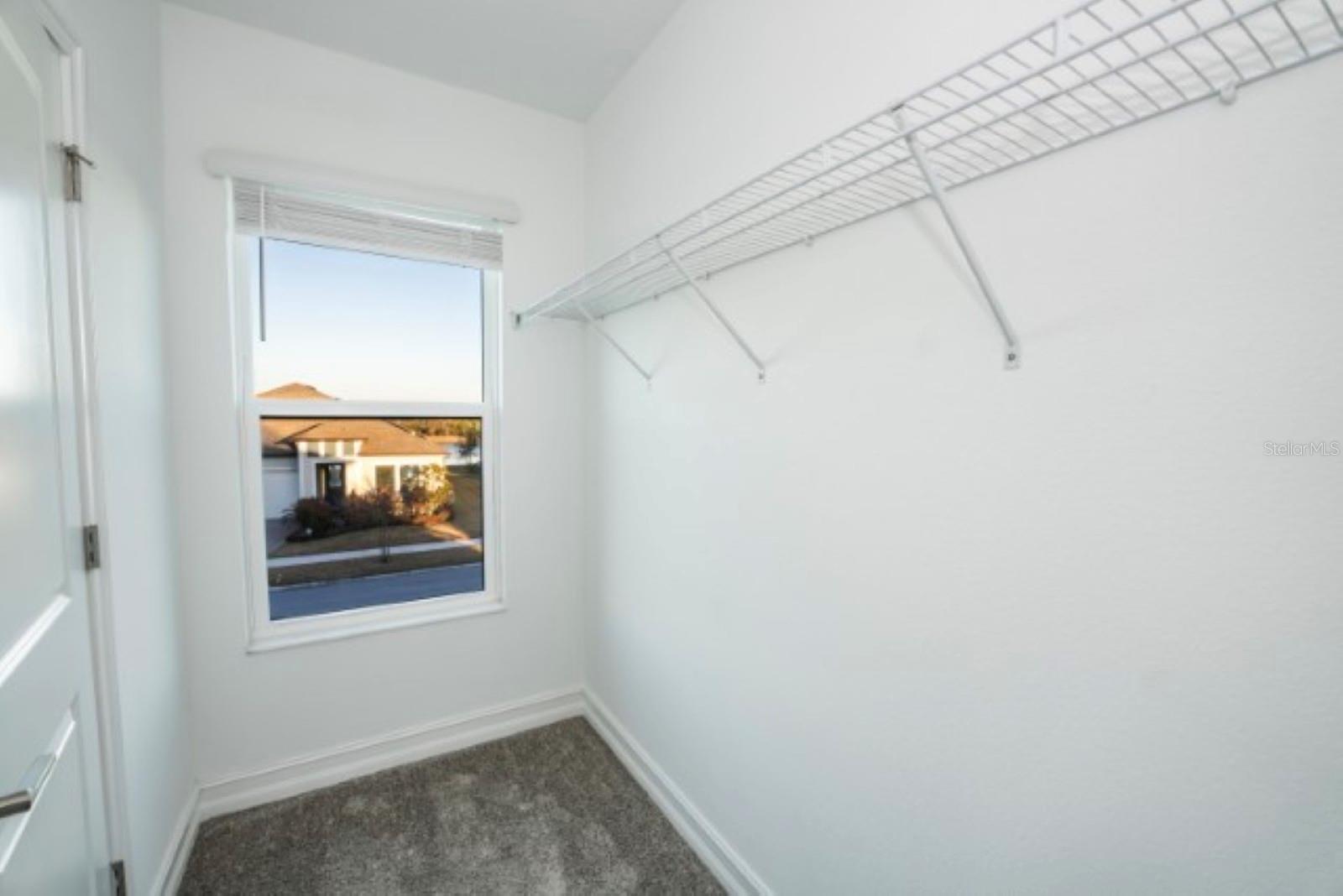 CONNERTON VILLAGE TWO PRCL 208 - Residential Lease