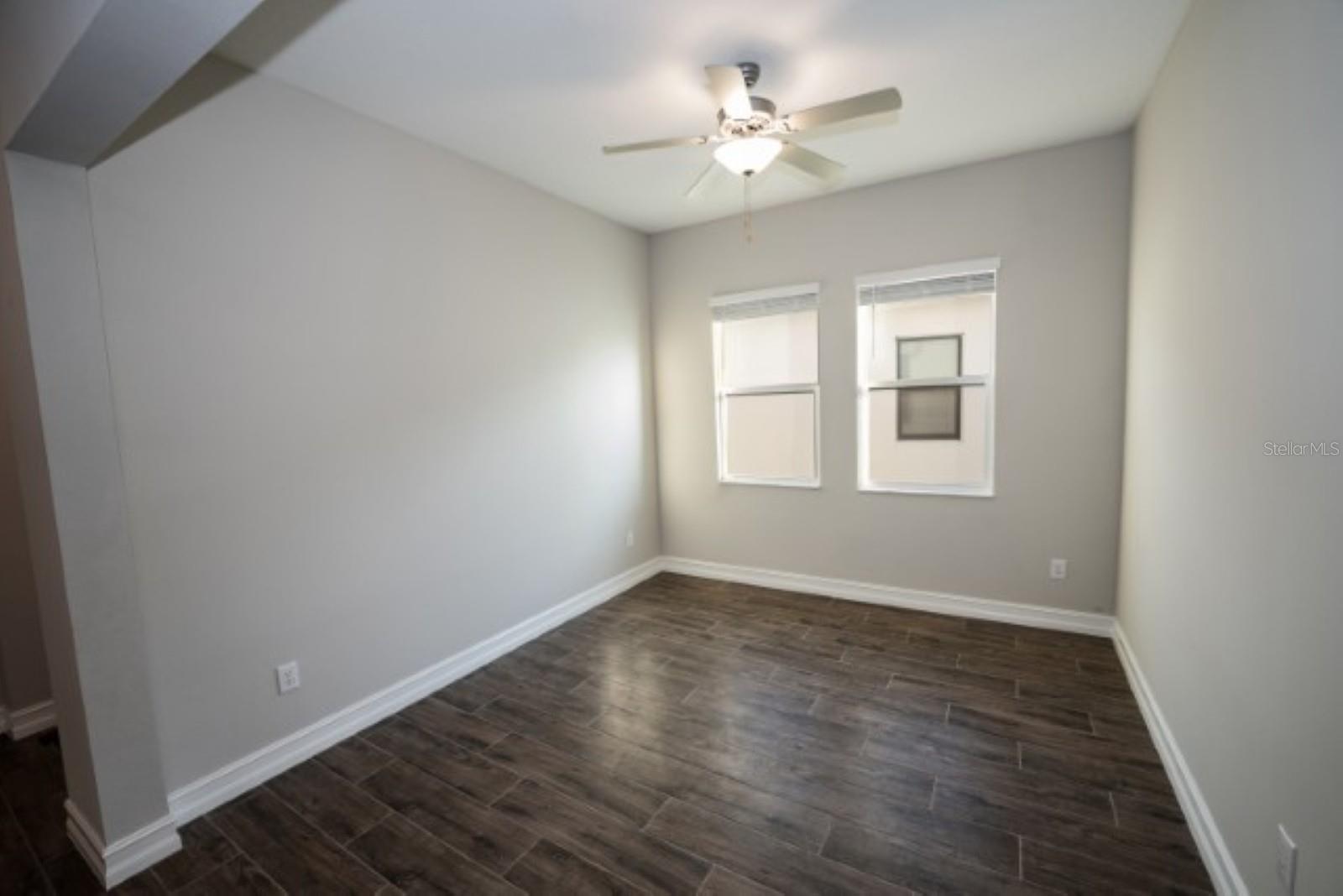 CONNERTON VILLAGE TWO PRCL 208 - Residential Lease