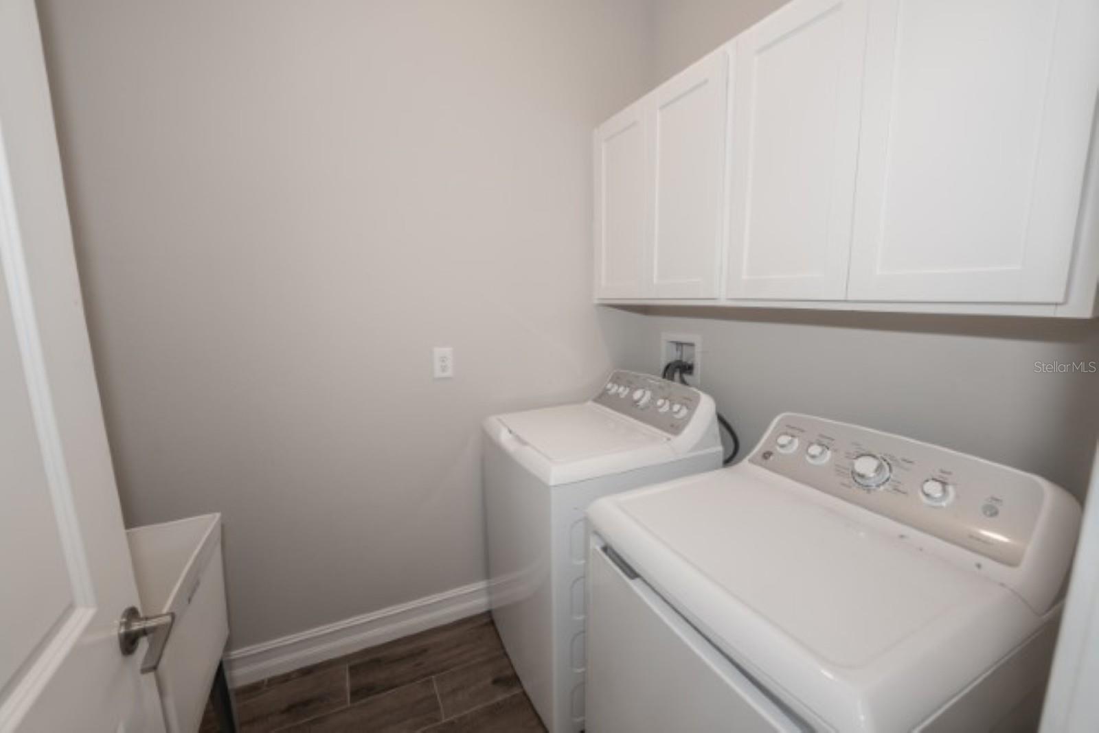 CONNERTON VILLAGE TWO PRCL 208 - Residential Lease