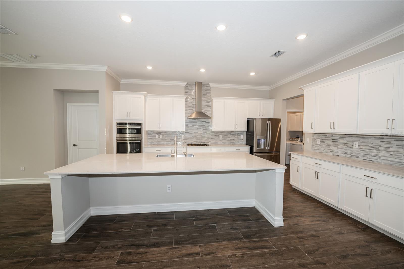 CONNERTON VILLAGE TWO PRCL 208 - Residential Lease