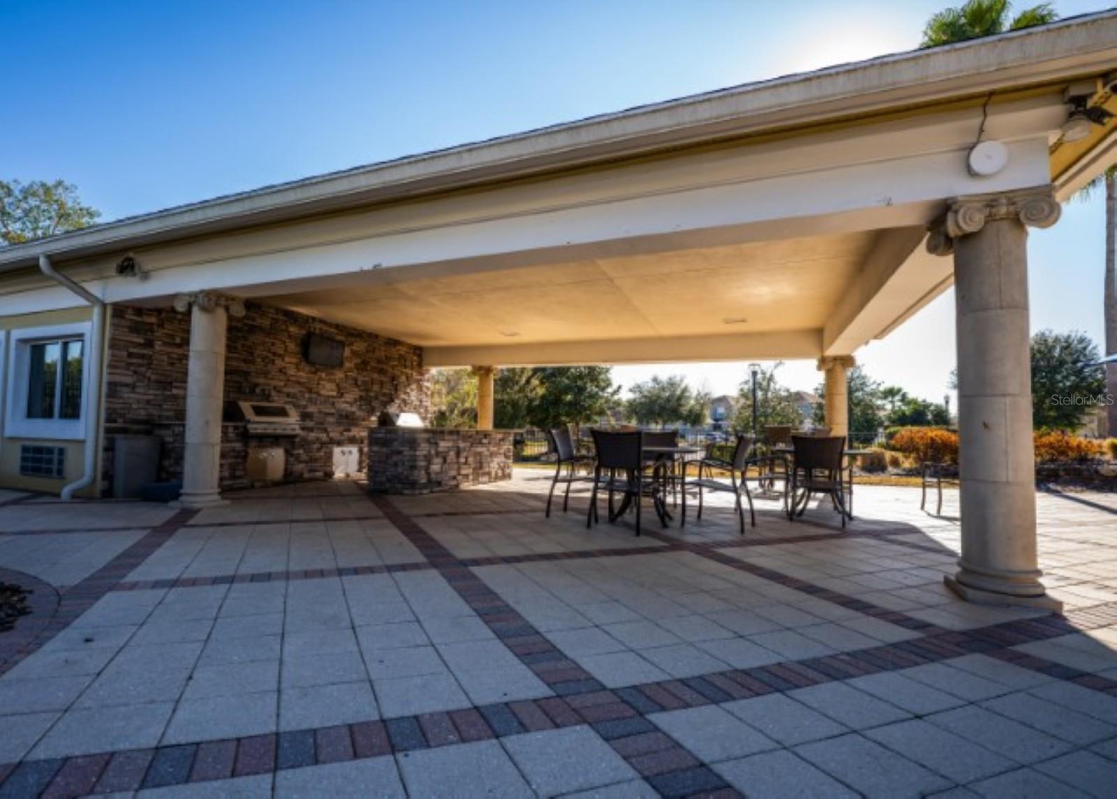 CONNERTON VILLAGE TWO PRCL 208 - Residential Lease