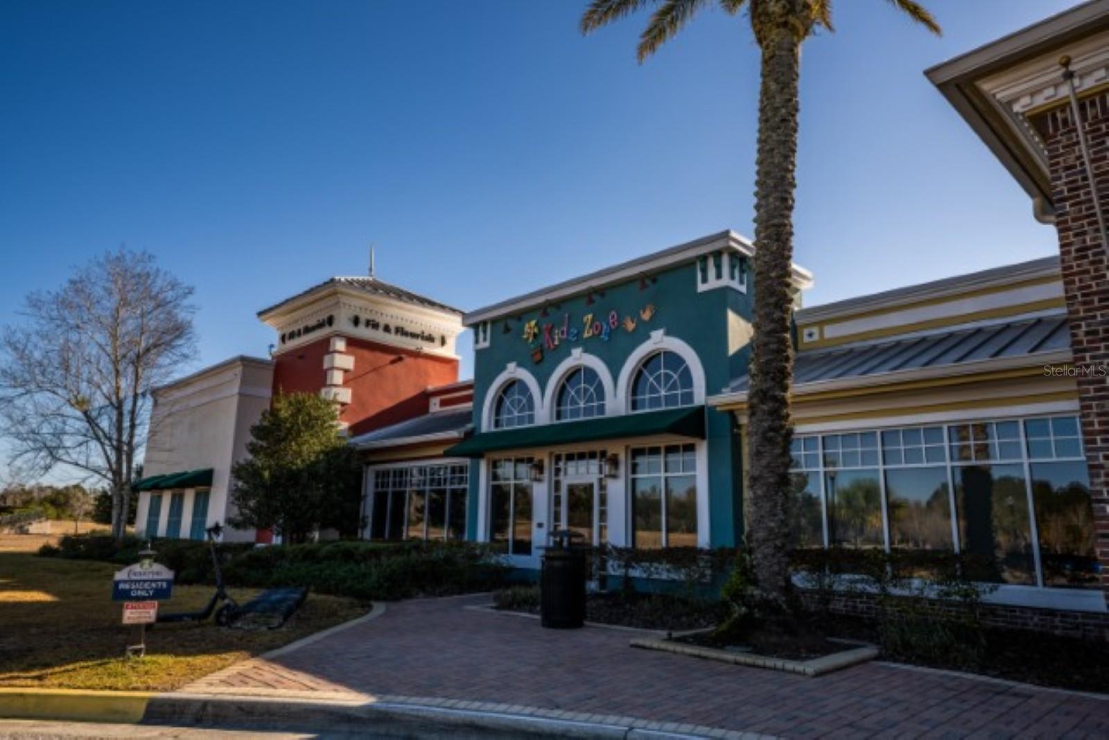 CONNERTON VILLAGE TWO PRCL 208 - Residential Lease