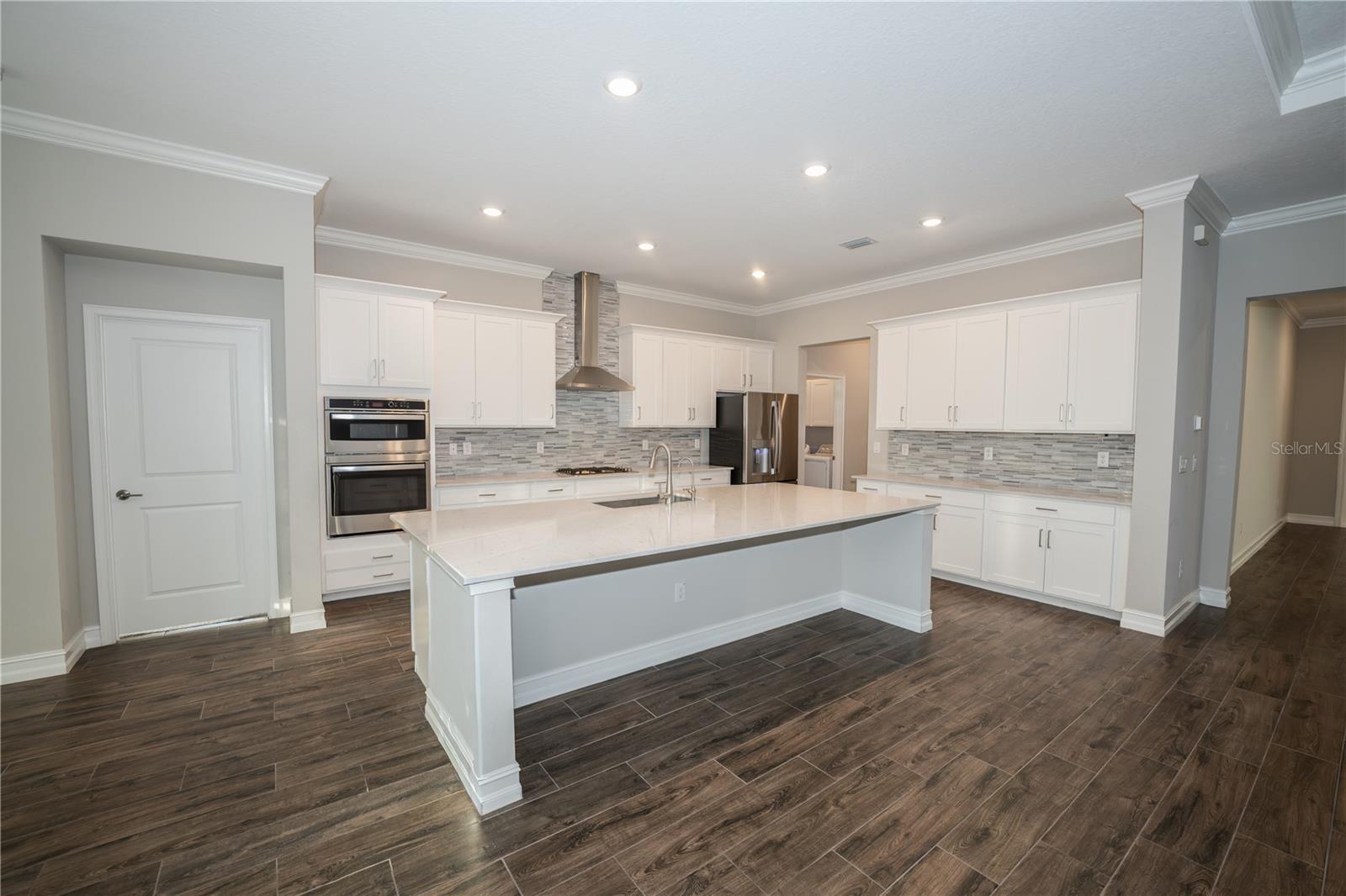 CONNERTON VILLAGE TWO PRCL 208 - Residential Lease