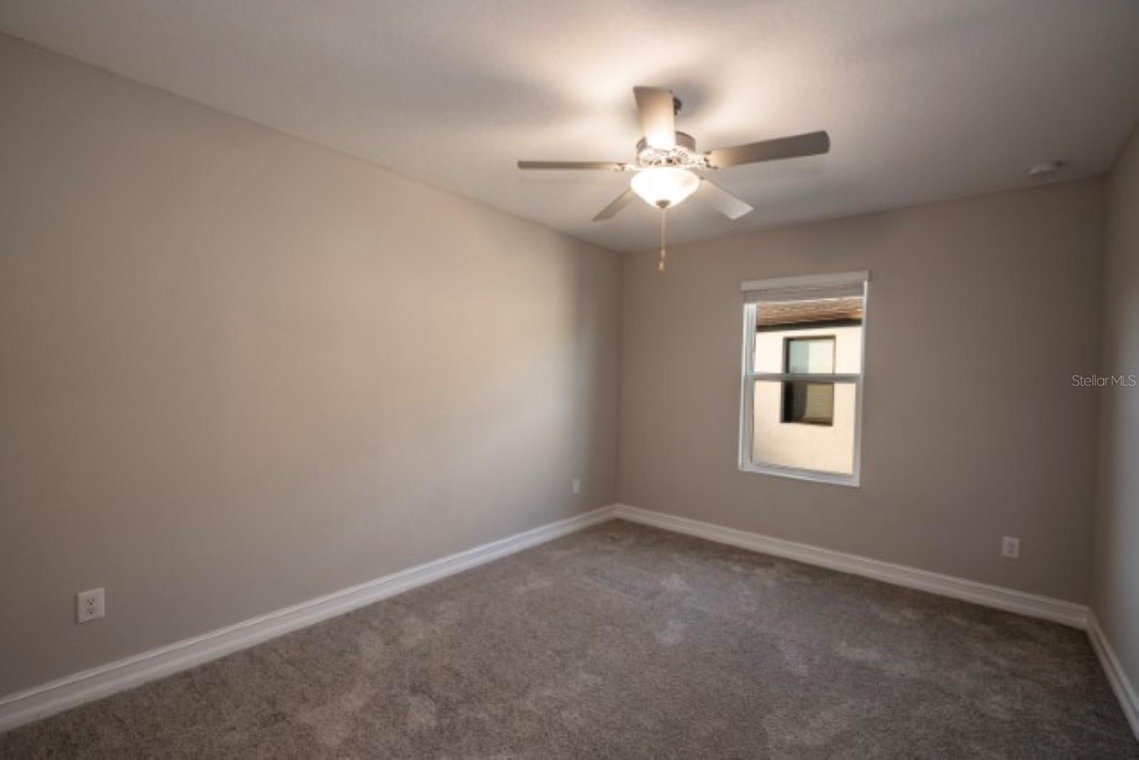 CONNERTON VILLAGE TWO PRCL 208 - Residential Lease