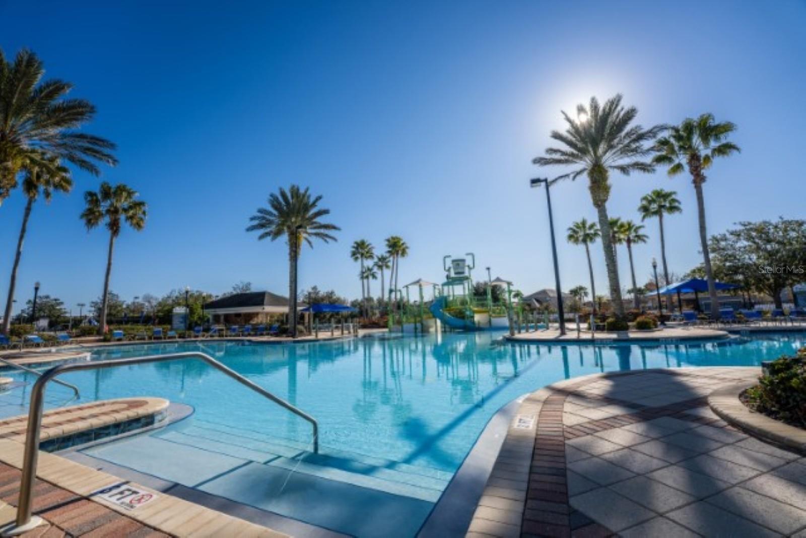 CONNERTON VILLAGE TWO PRCL 208 - Residential Lease