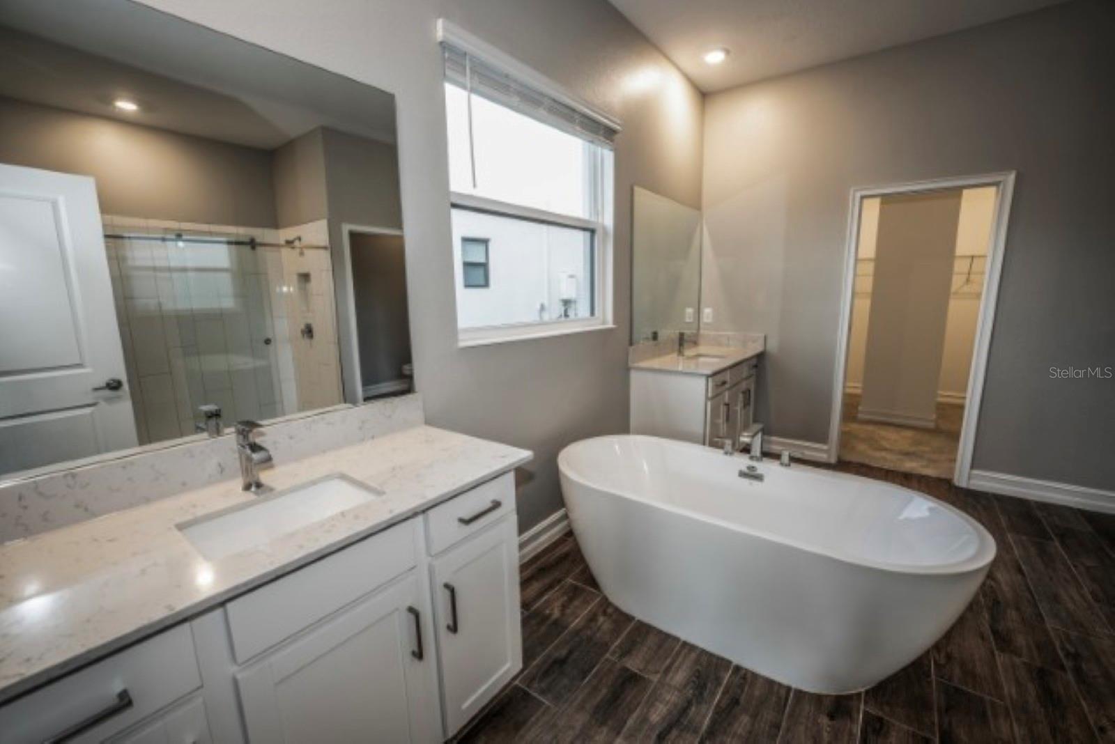 CONNERTON VILLAGE TWO PRCL 208 - Residential Lease