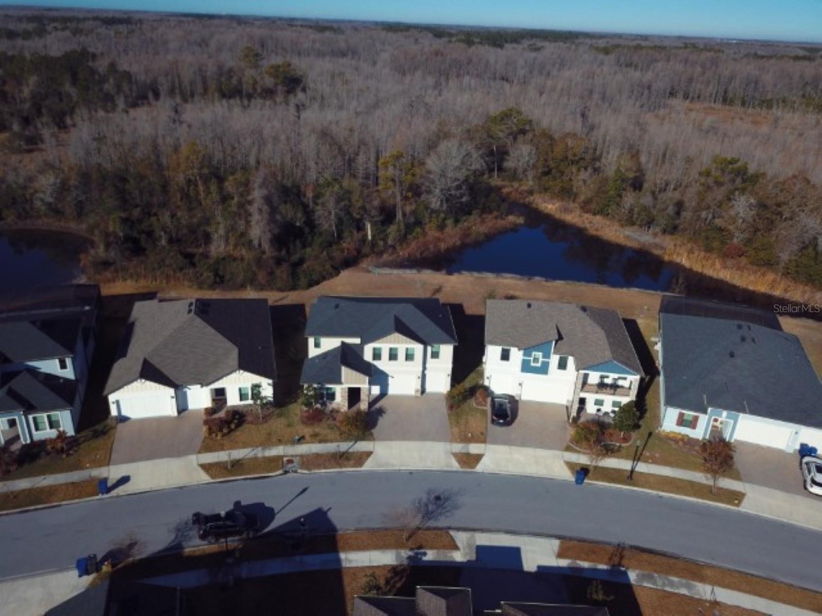 CONNERTON VILLAGE TWO PRCL 208 - Residential Lease