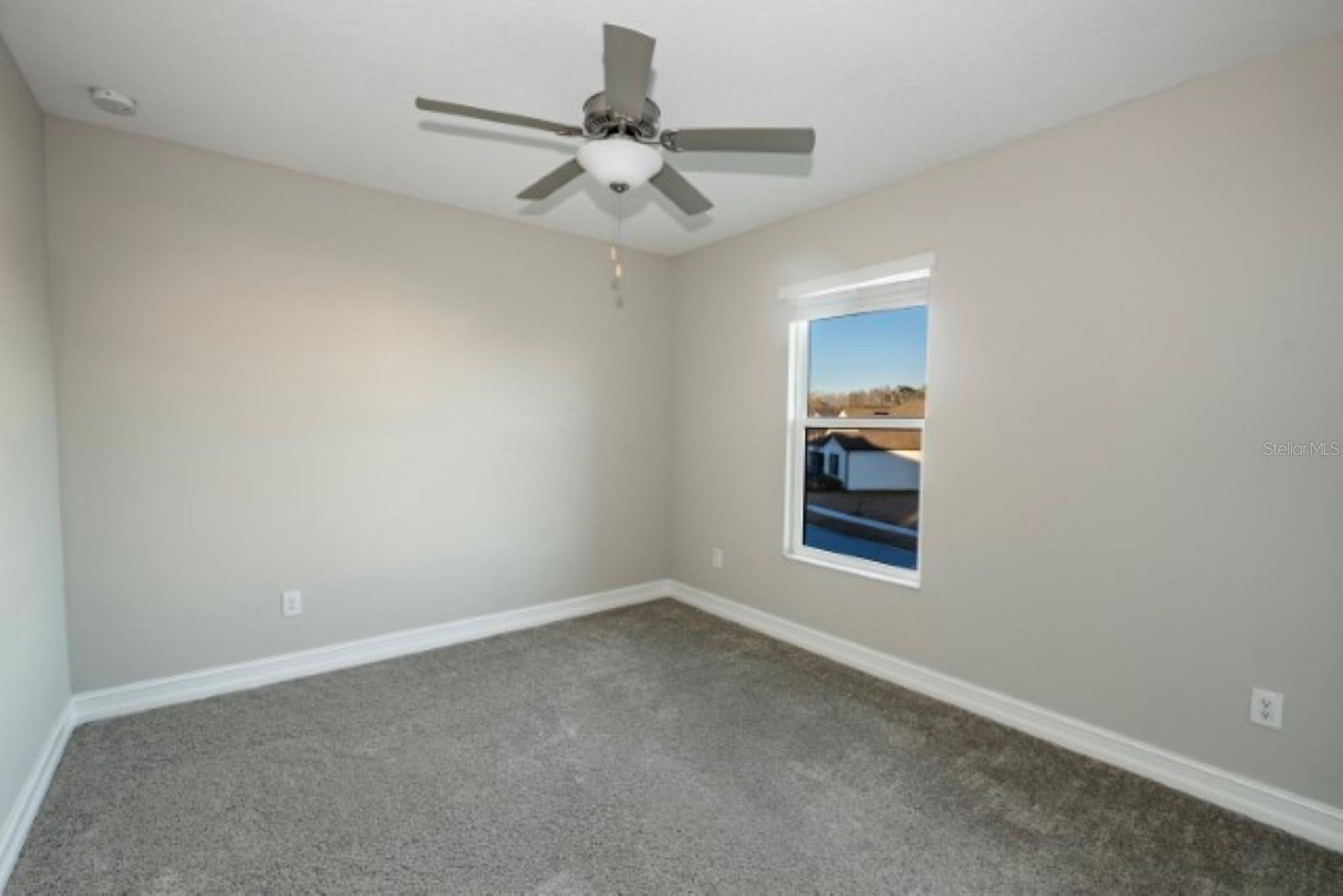 CONNERTON VILLAGE TWO PRCL 208 - Residential Lease