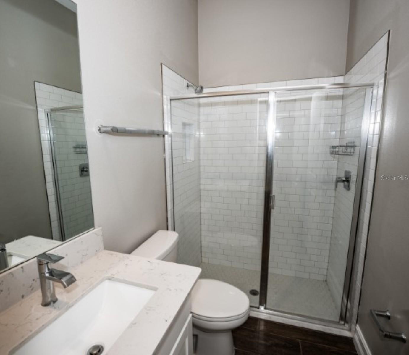 CONNERTON VILLAGE TWO PRCL 208 - Residential Lease