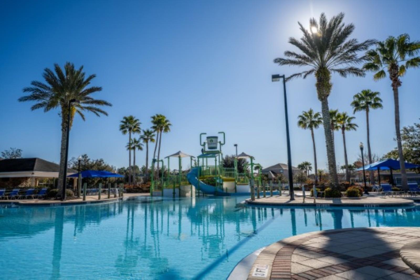 CONNERTON VILLAGE TWO PRCL 208 - Residential Lease