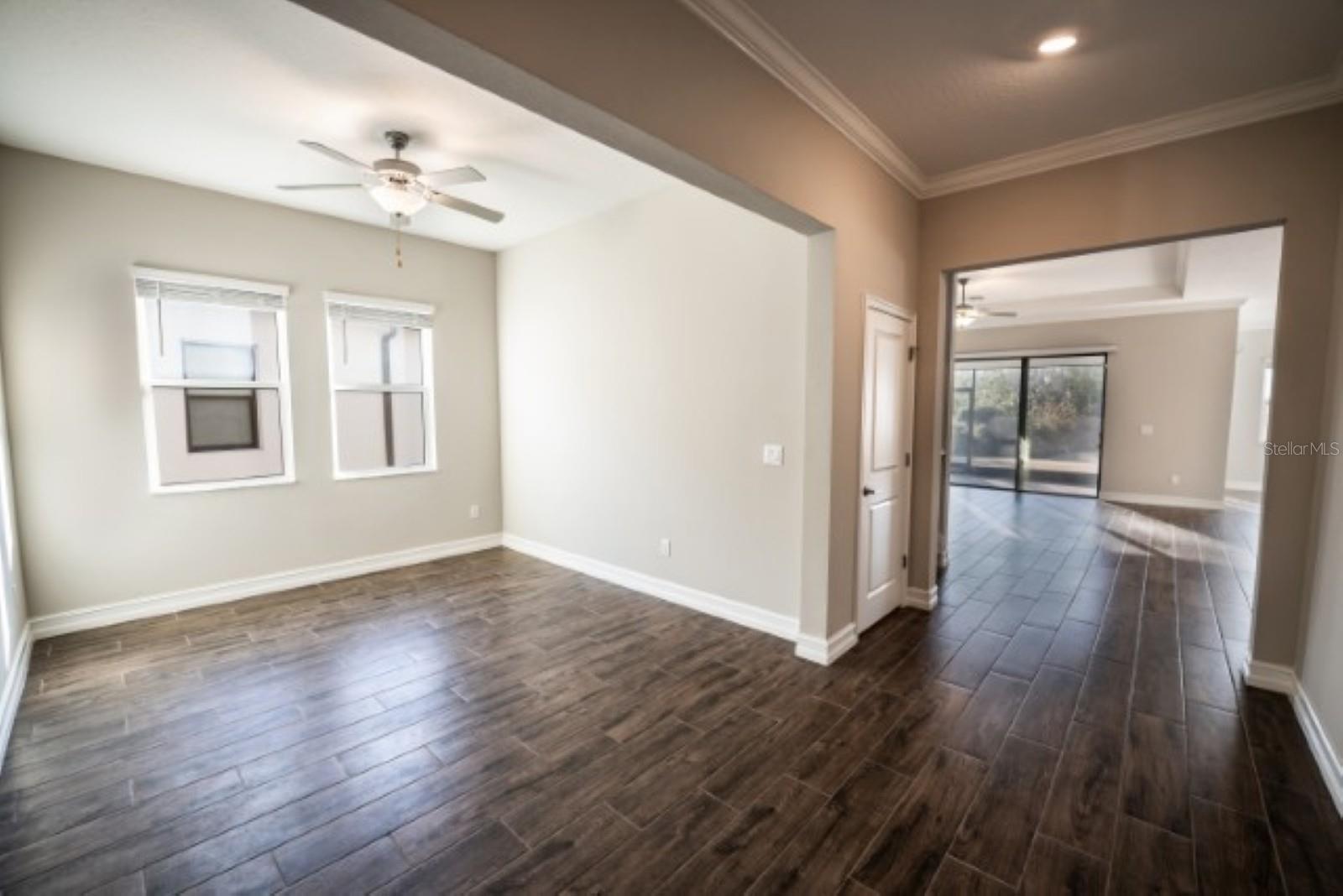 CONNERTON VILLAGE TWO PRCL 208 - Residential Lease