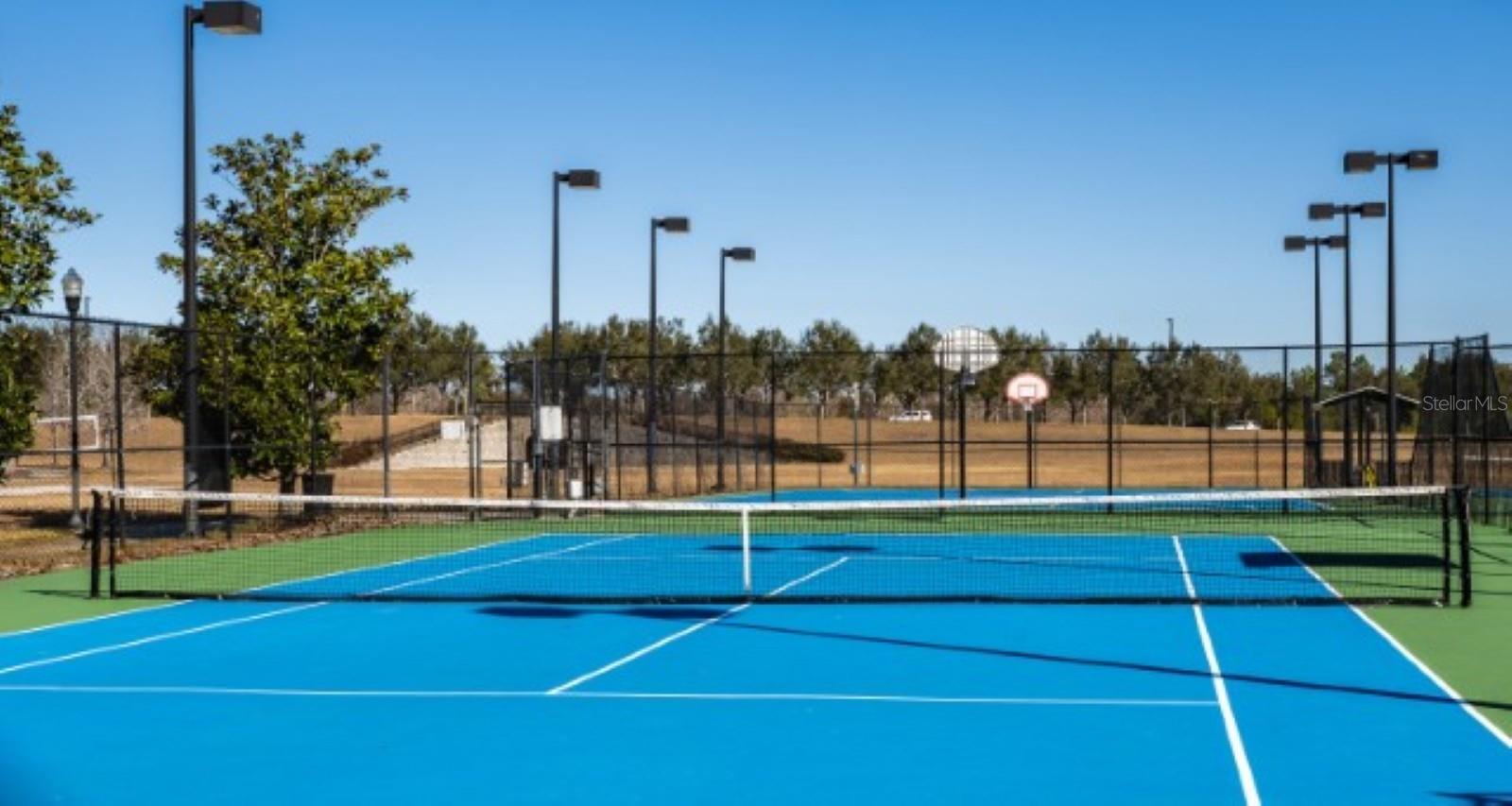 CONNERTON VILLAGE TWO PRCL 208 - Residential Lease