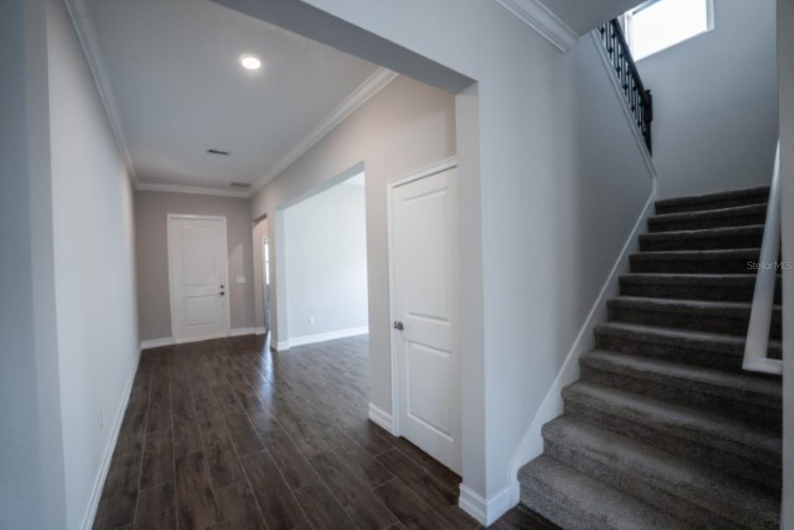 CONNERTON VILLAGE TWO PRCL 208 - Residential Lease