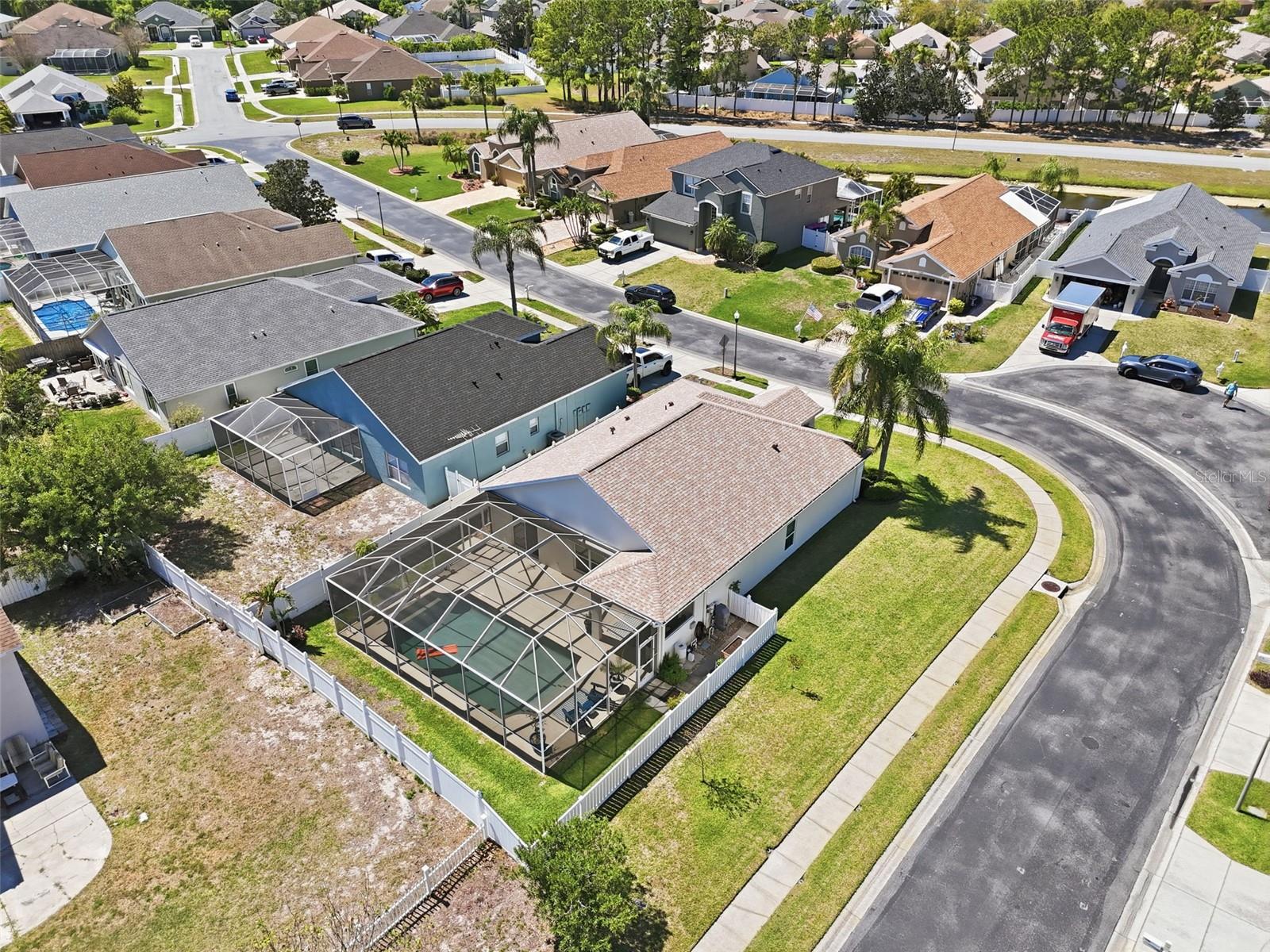 KEY VISTA PH 04 - Residential