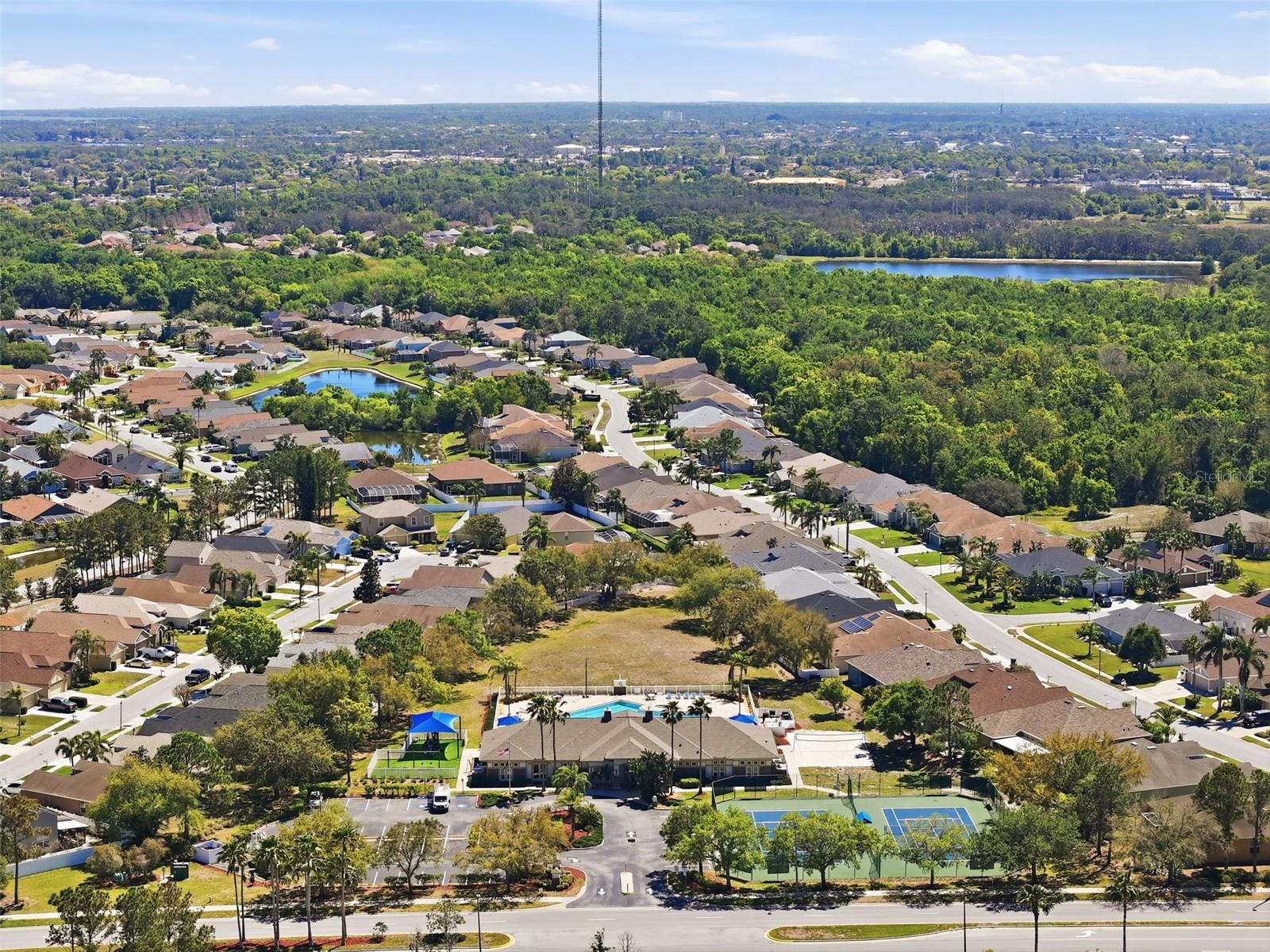 KEY VISTA PH 04 - Residential