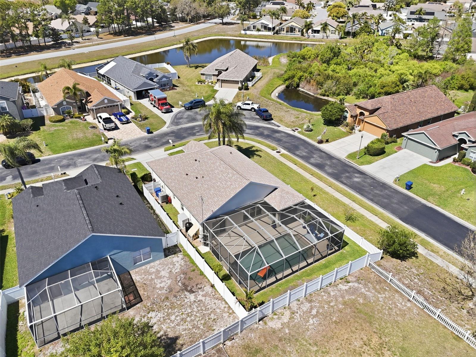 KEY VISTA PH 04 - Residential