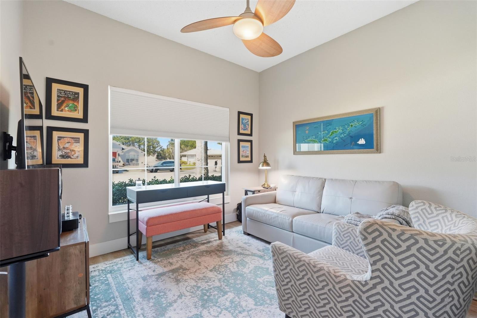 KEY VISTA PH 04 - Residential