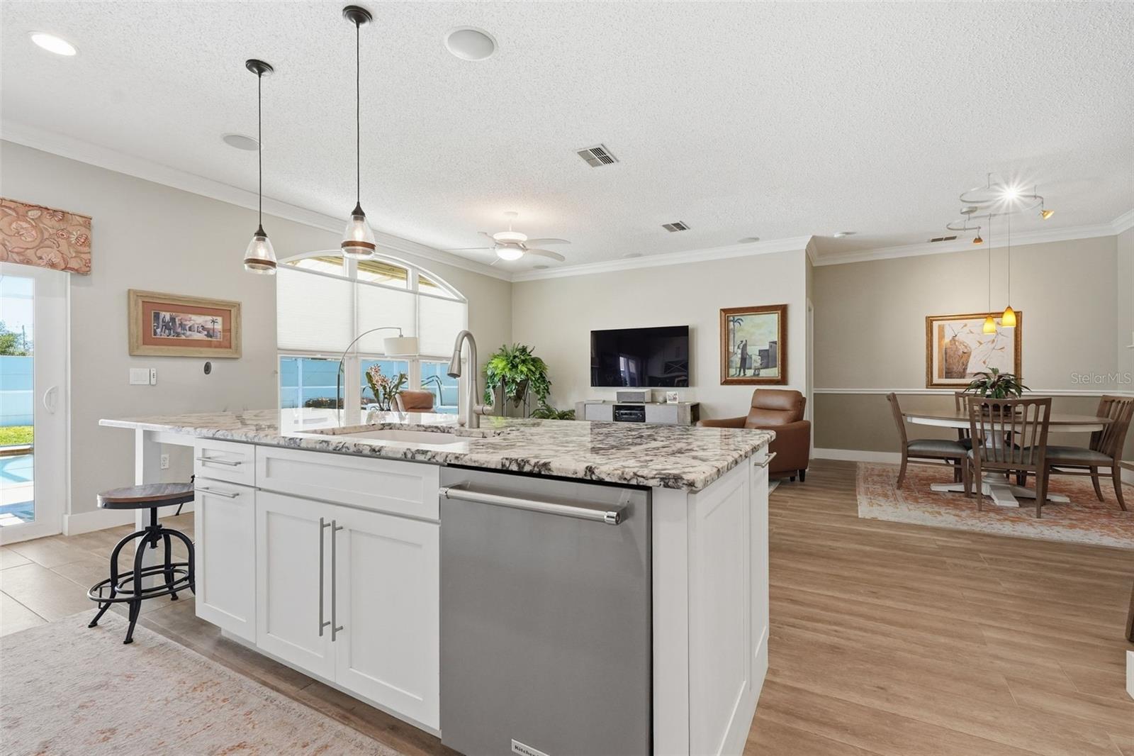 KEY VISTA PH 04 - Residential