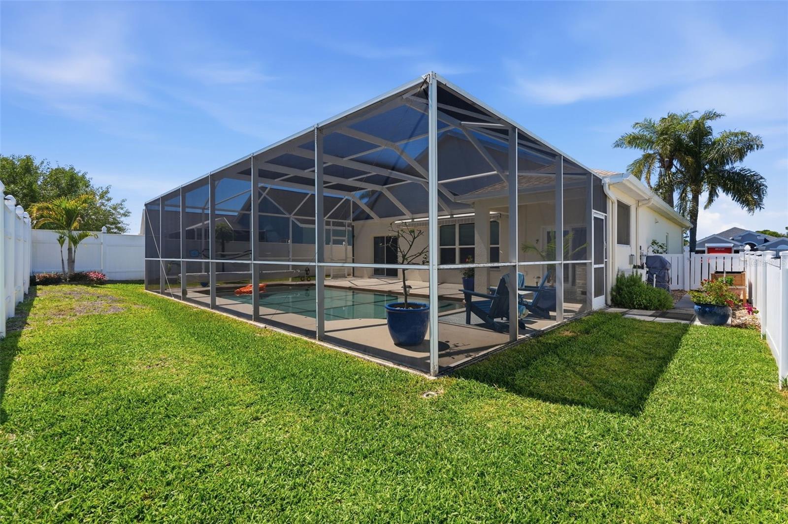 KEY VISTA PH 04 - Residential