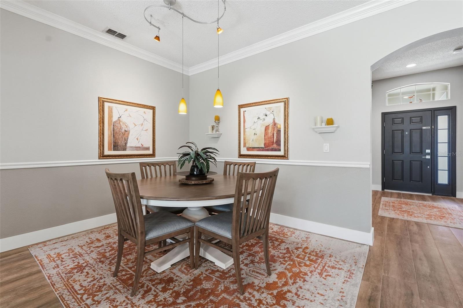 KEY VISTA PH 04 - Residential