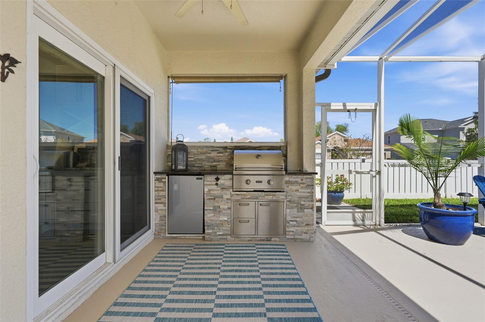 KEY VISTA PH 04 - Residential