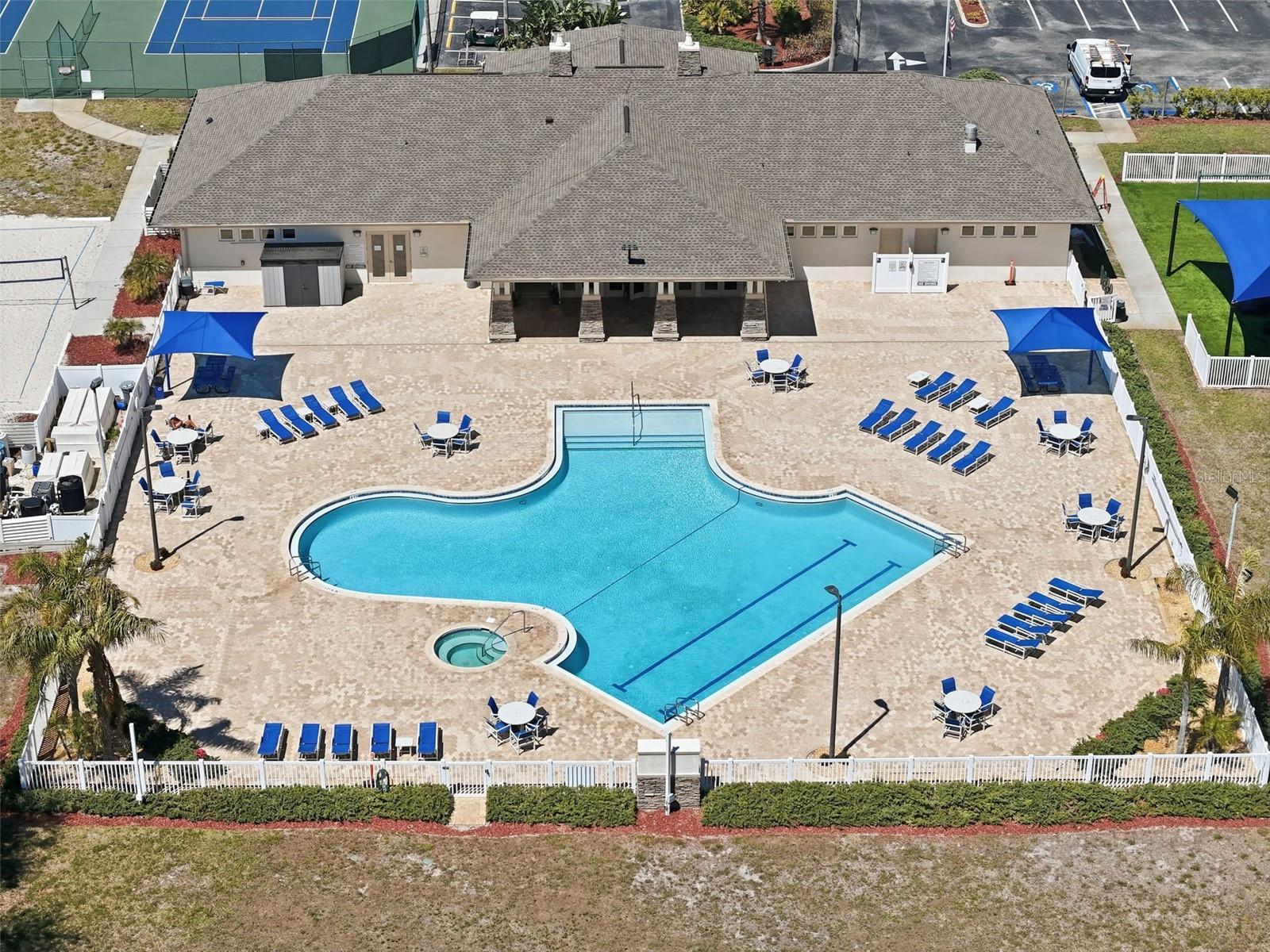 KEY VISTA PH 04 - Residential