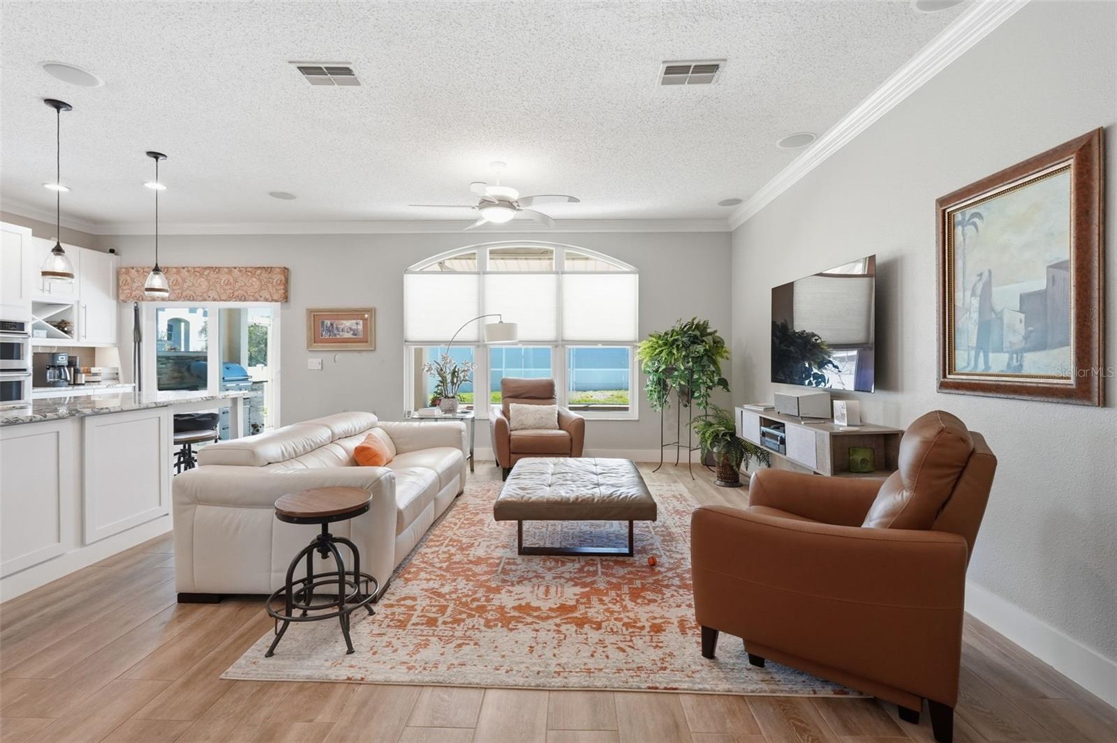 KEY VISTA PH 04 - Residential