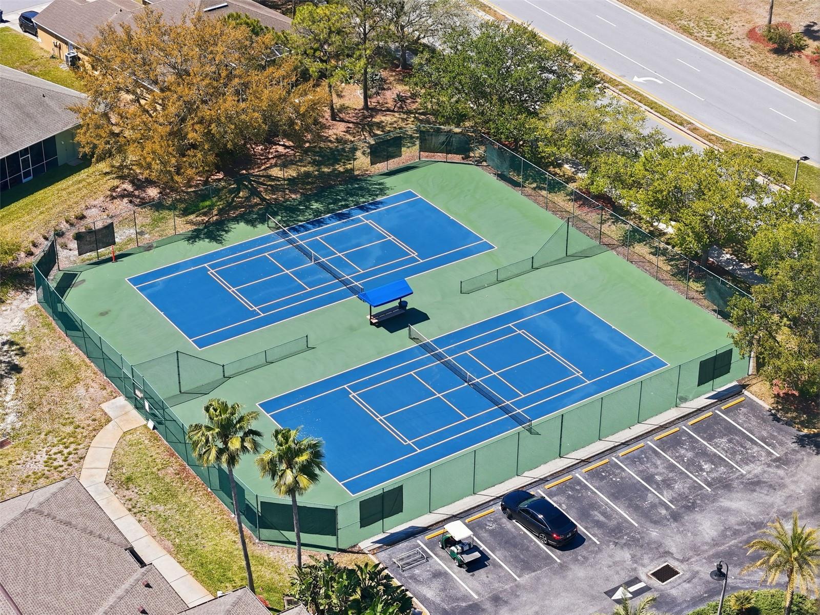 KEY VISTA PH 04 - Residential